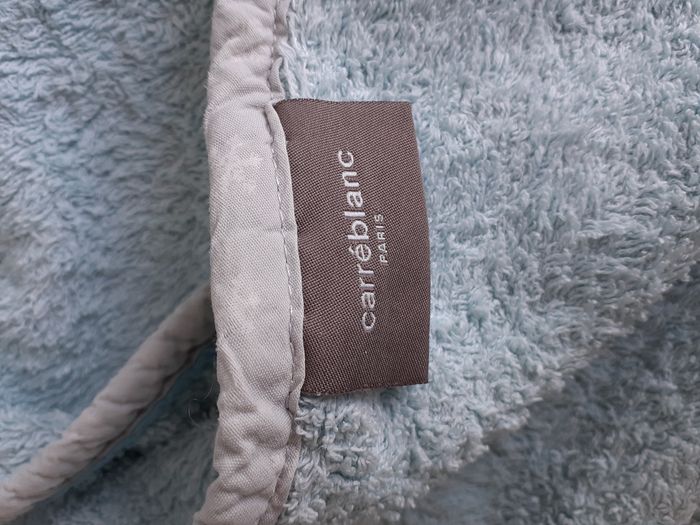 Cape de bain - photo numéro 3