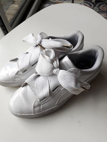 Baskets puma