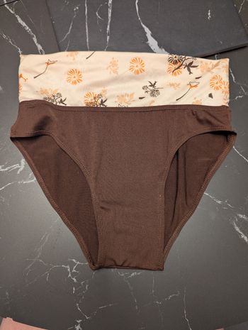 Bas de maillot de bain femme 🤩