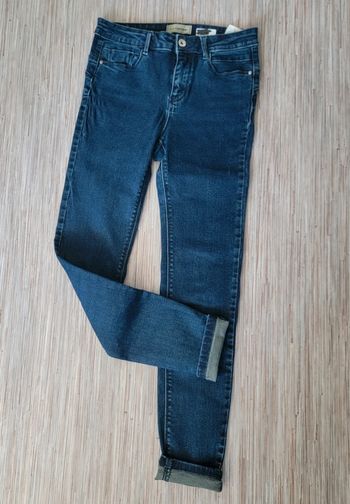 Jeans taille 34 pimkie