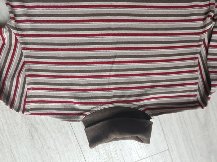 Sous pull 12 ans - photo numéro 2