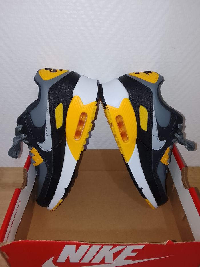 Air Max 90 taille 37.5 - photo numéro 8