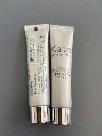 Kate somerville total repair cream