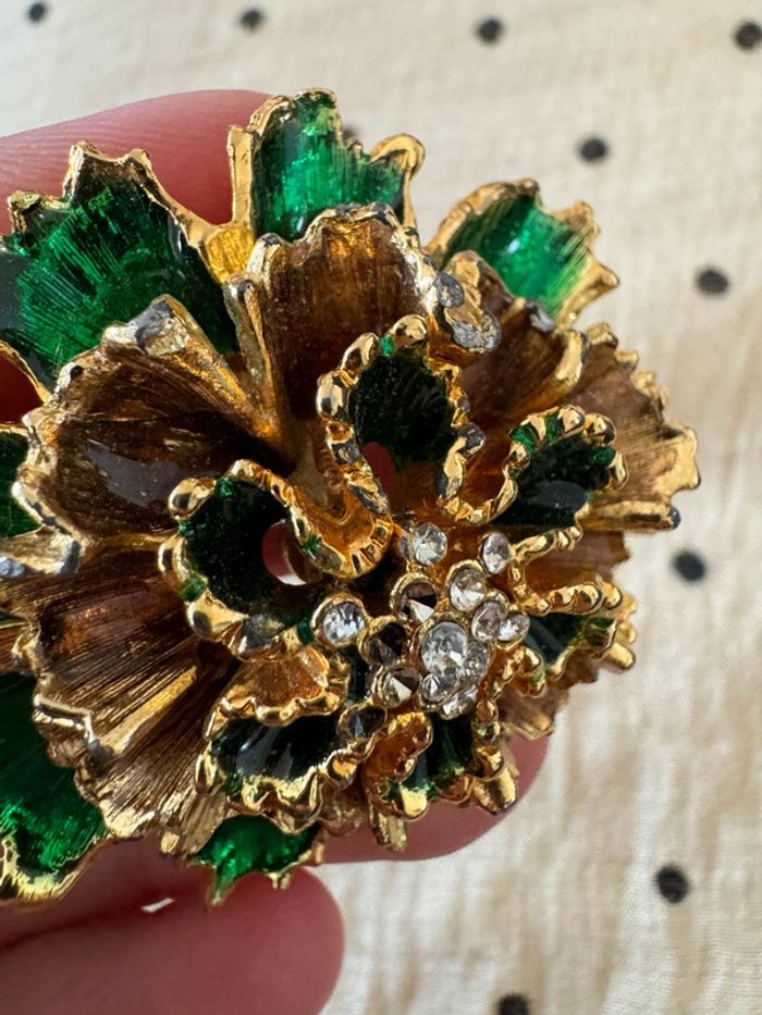 Broche - photo numéro 8