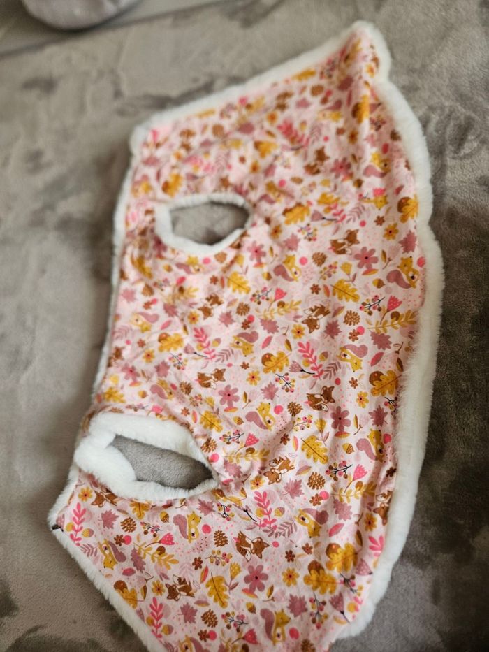 Veste réversible enfant Du Pareil Au Même - photo numéro 3