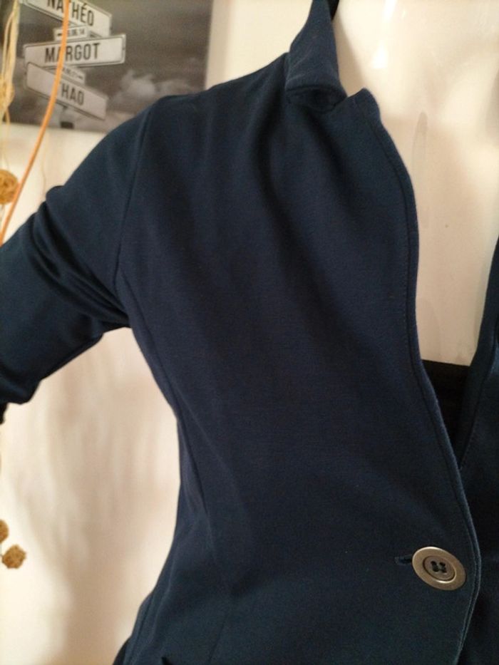 Veste taille 12 ans okaidi - photo numéro 4