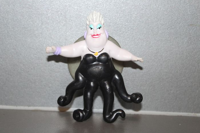 Figurine Ursula - Disney