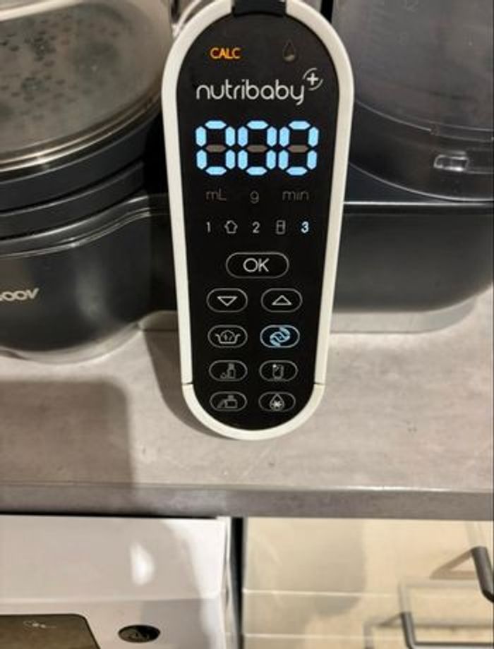 Nutribaby - photo numéro 5