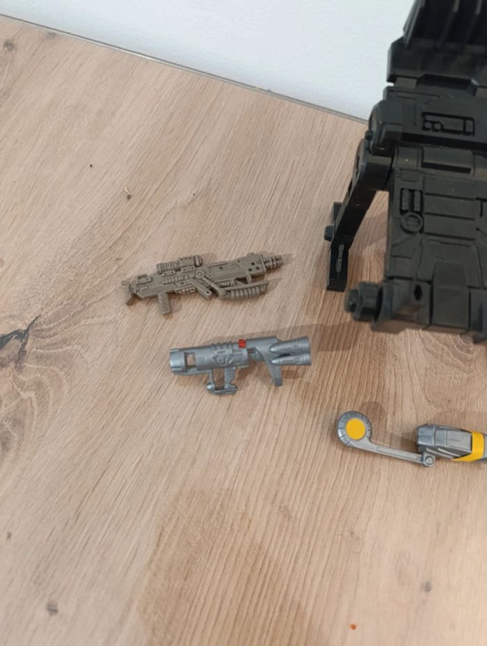 Accessoires winspector - photo numéro 3