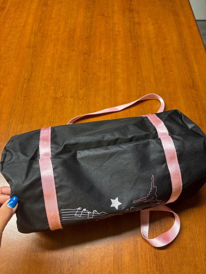 Sac de danse - photo numéro 3
