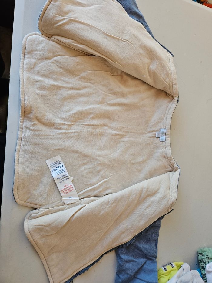 Gilet - photo numéro 2