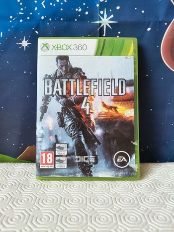 Battlefield 4