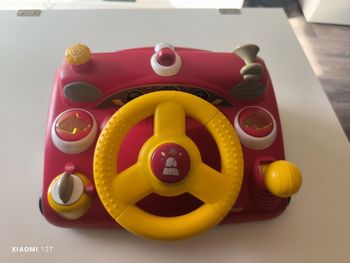 Jeu musical