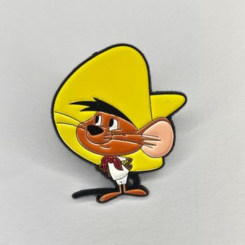 Pin's SPEEDY GONZALES LOONEY TUNES 