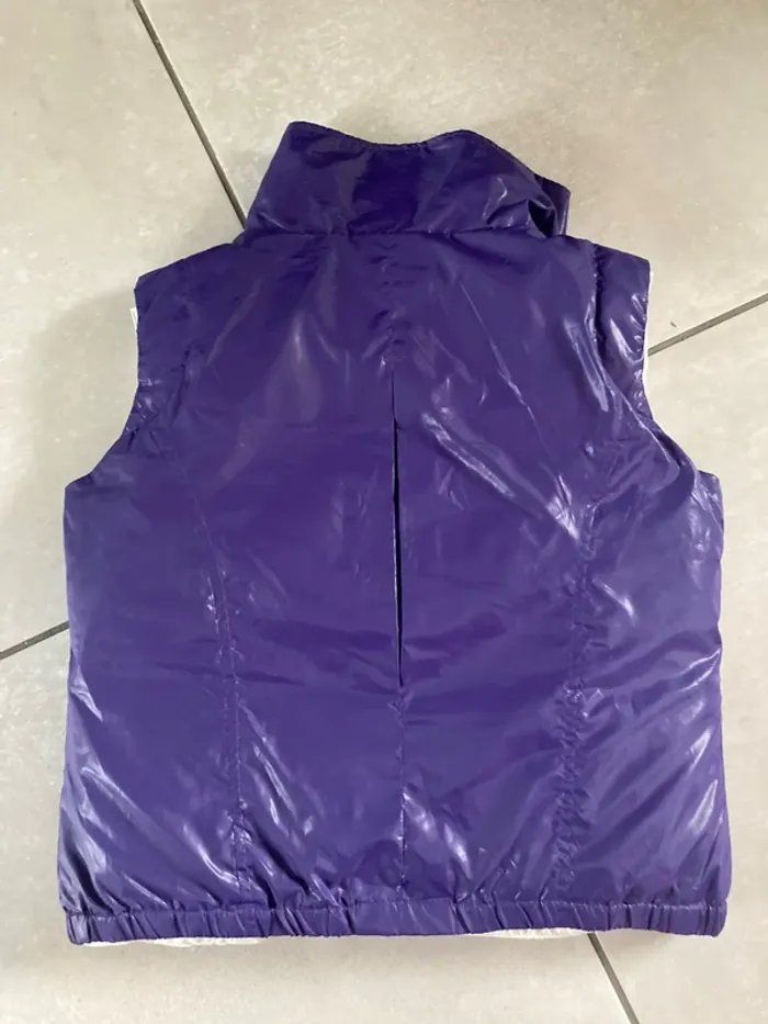 Veste sans manches taille 38 - photo numéro 3