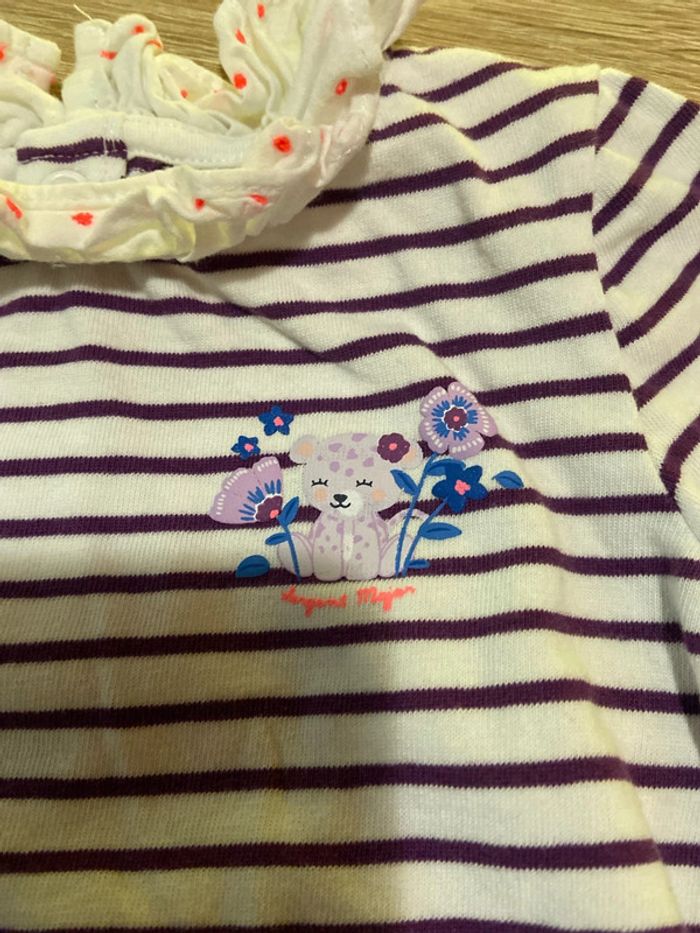 Pull fin - photo numéro 2