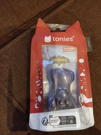 Tonies réservé 