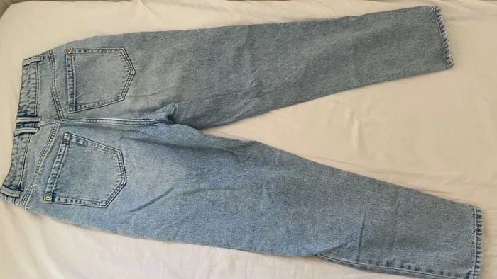 Jeans mom pimkie - photo numéro 4