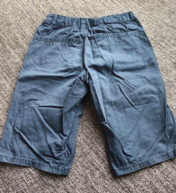 Bermuda Kiabi 10 ans - photo numéro 2