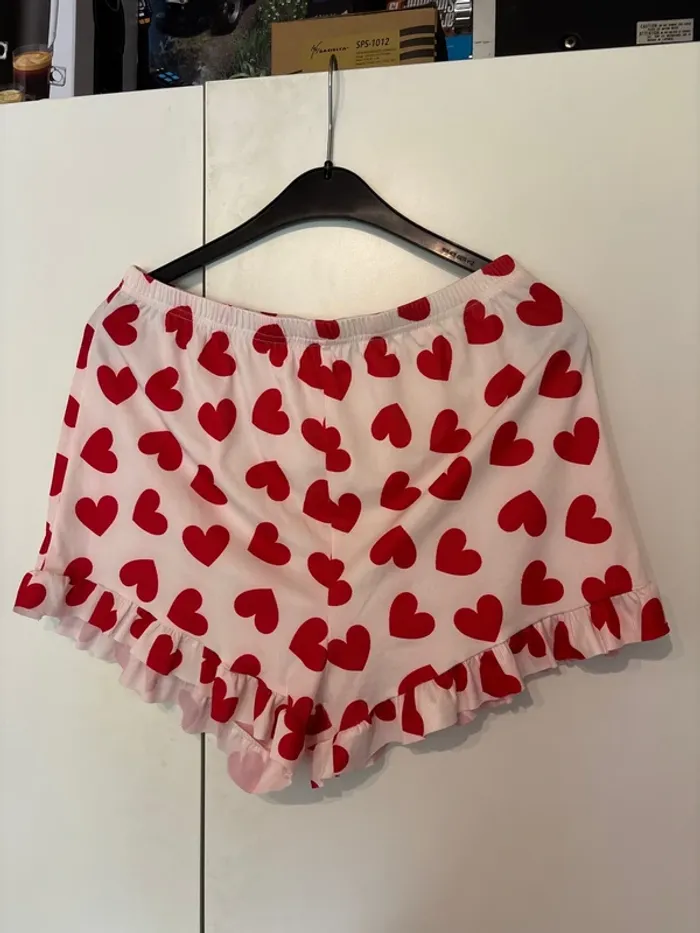 Pyjamas deux pièces - photo numéro 4