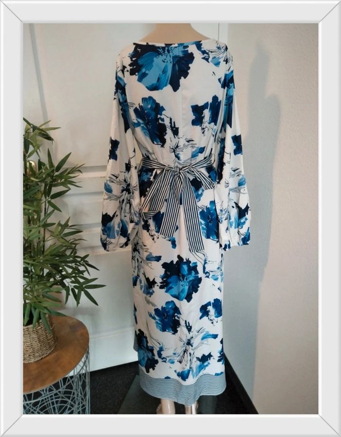 Robe longue, manches longues, Shein taille S neuve - photo numéro 4