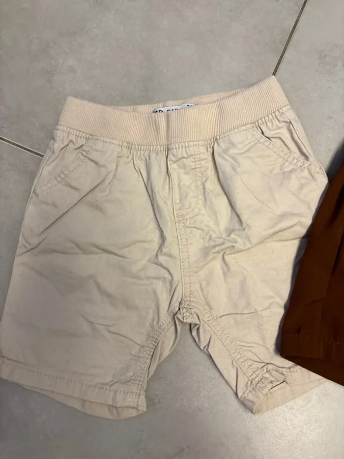 Lot short - photo numéro 3