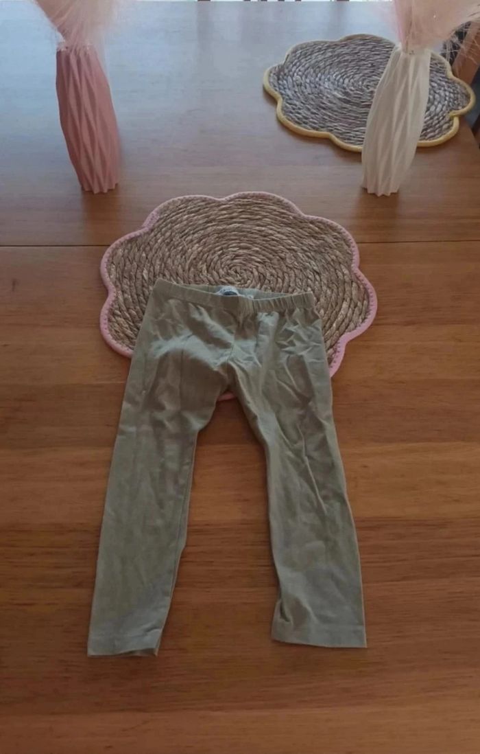 Leggings 24 mois - photo numéro 2