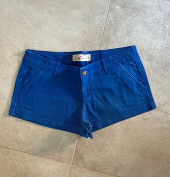 short hollister