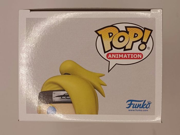 Pop: Naruto 1434- deidara - photo numéro 6