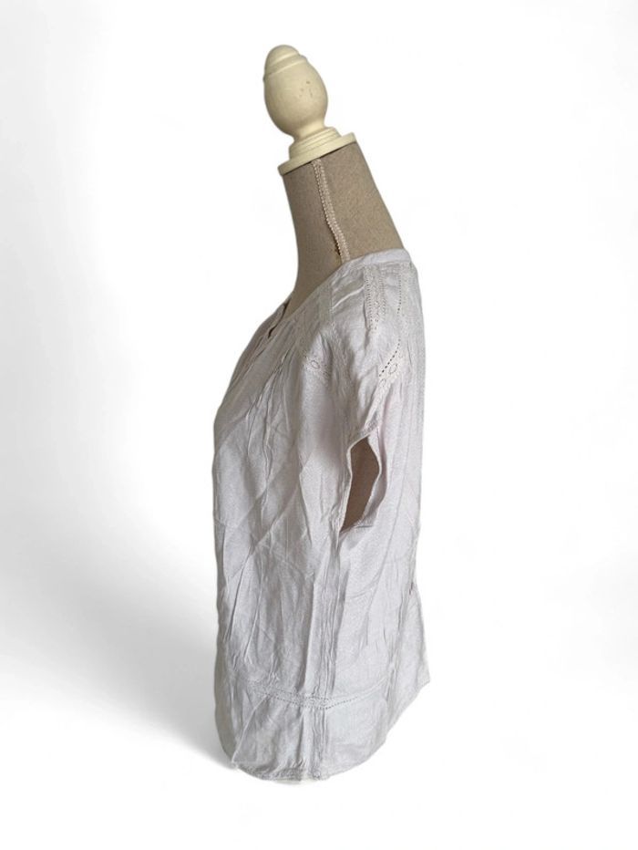 Blouse Comptoir des Cotonniers - photo numéro 2
