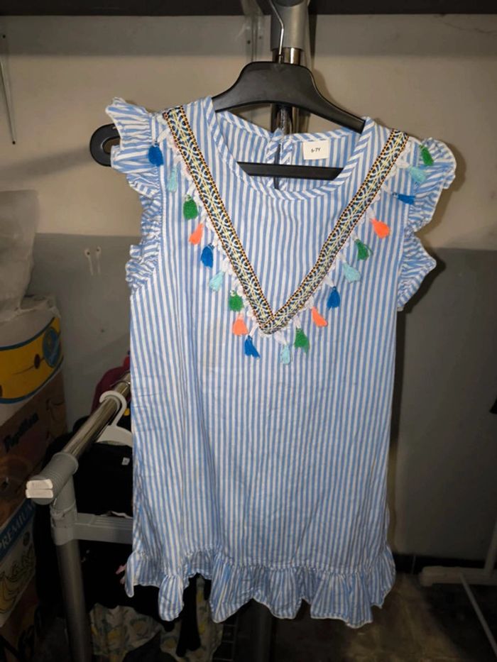 Lot 6 ans - photo numéro 19