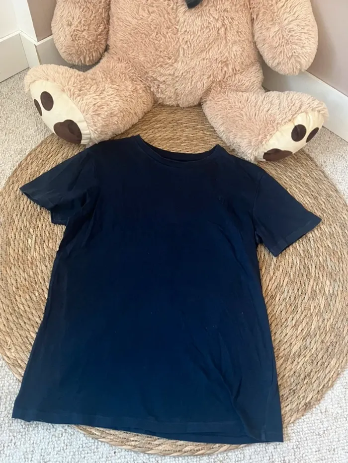 T Shirt 14 ans - photo numéro 2