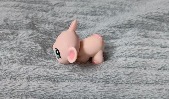 Petshop souris 1412 - photo numéro 4