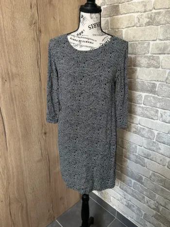Robe Teddy smith taille 38