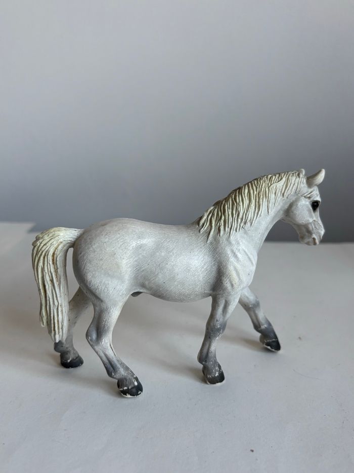 Cheval Schleich - photo numéro 3