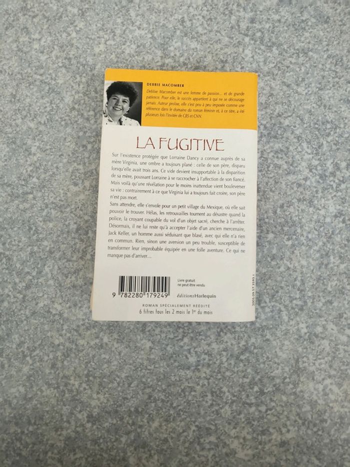 Livre - photo numéro 3