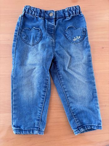 Jean Orchestra 18M