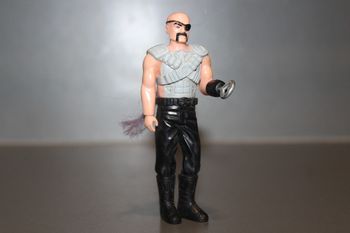 Figurine Docteur X - 1997