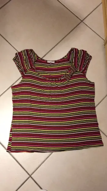 Patrice Bréal Teeshirt