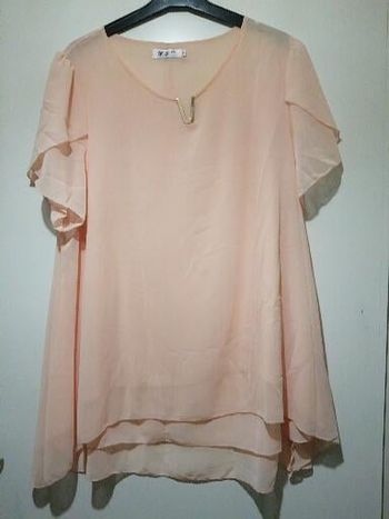 Blouse H-3 couleur sa