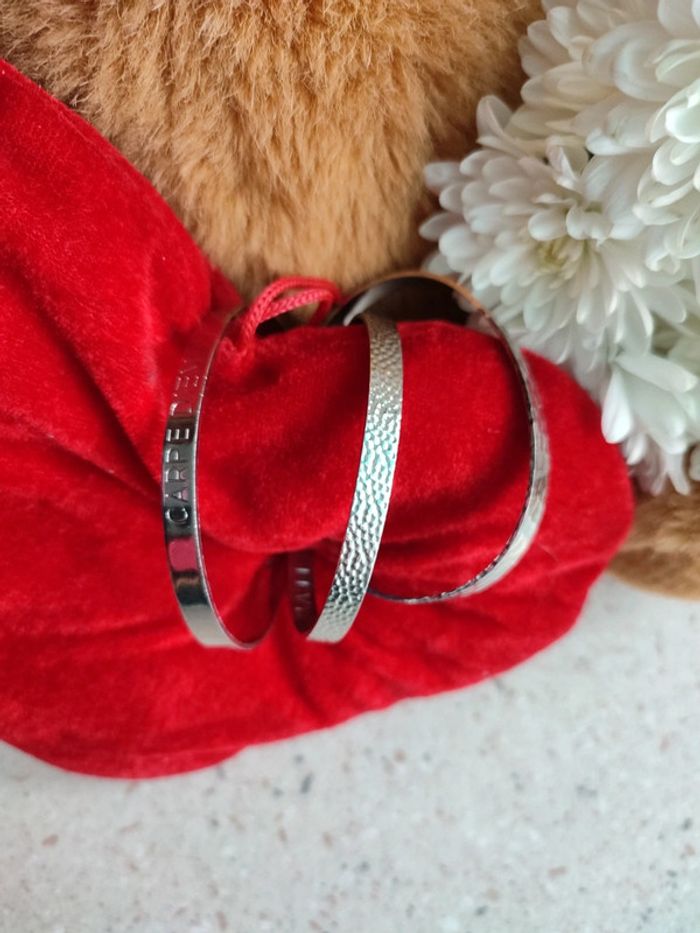 Bracelets ajustables - photo numéro 2