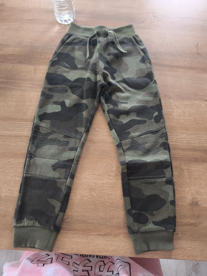Pantalon de survêtement