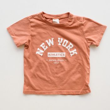 T-shirt H&M - 12 mois