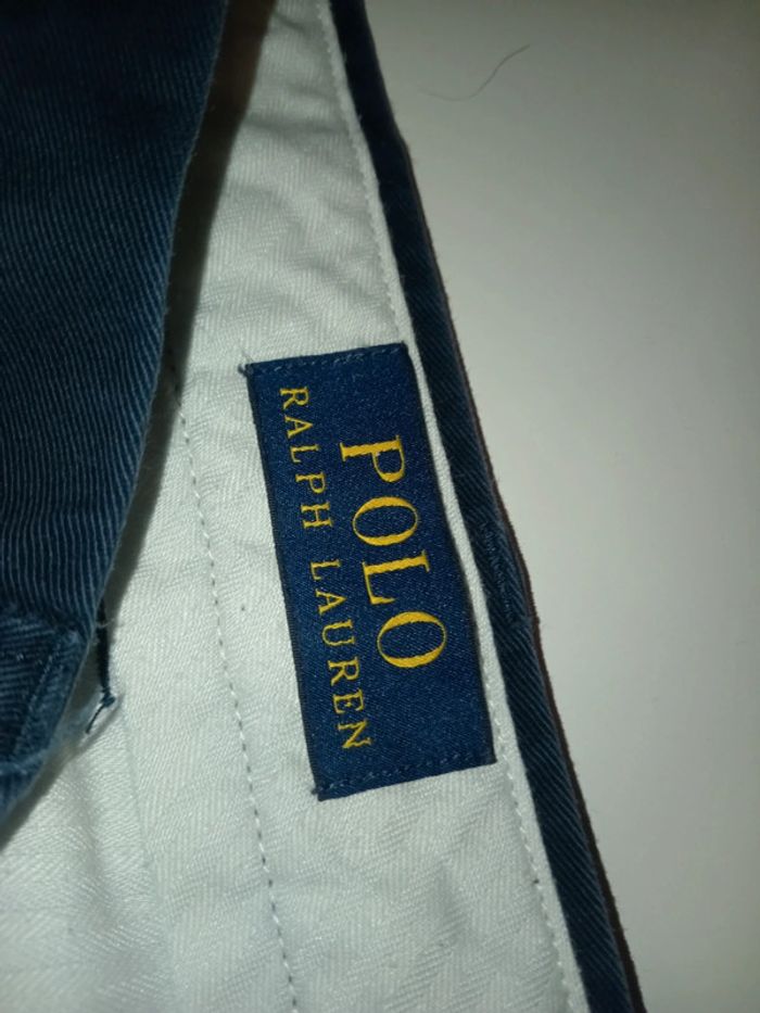 Pantalon polo Ralph Lauren - photo numéro 3