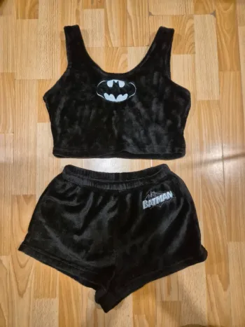 Ensemble Batman