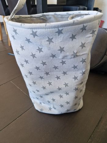 Panier de rangement