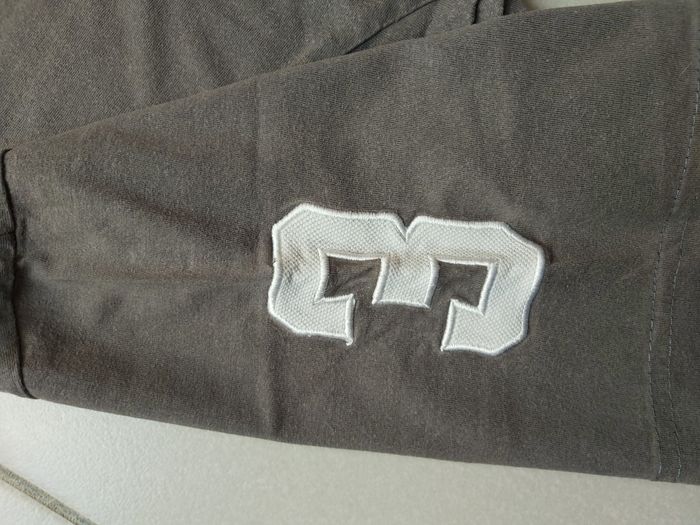 Tshirt manche courte XL - photo numéro 4