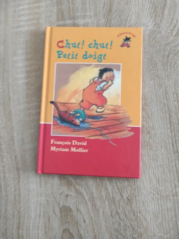 Livre Chanteloup