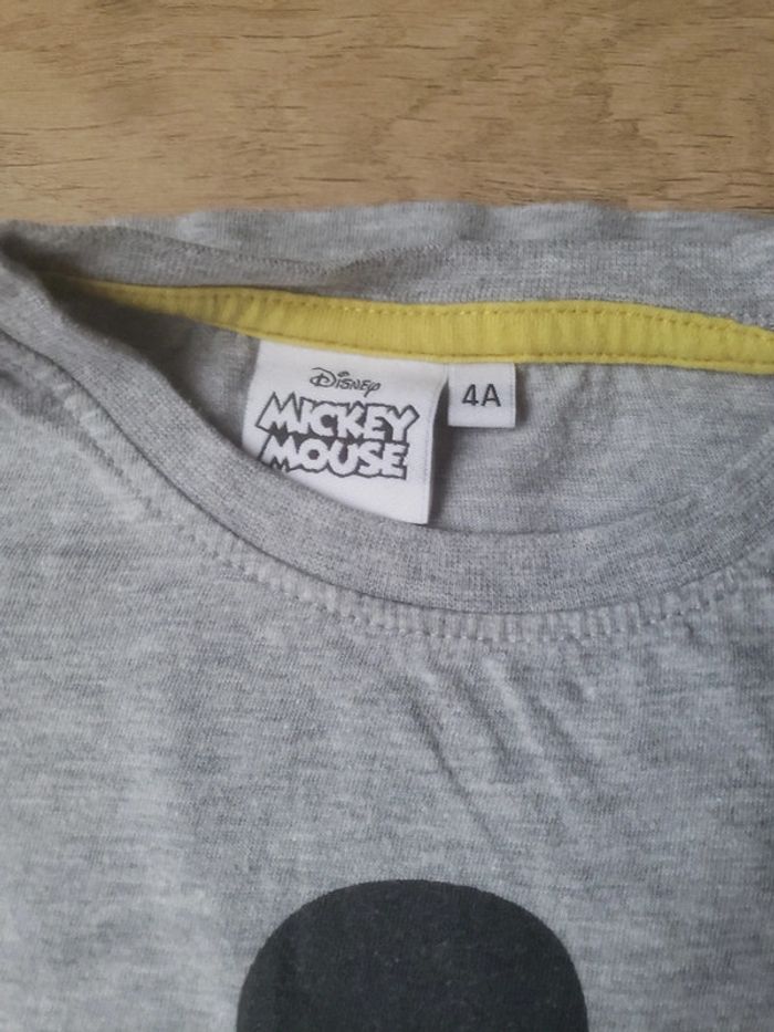 Lot t-shirts - photo numéro 5