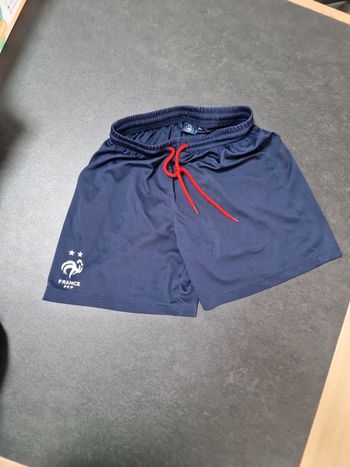 Short  FFF